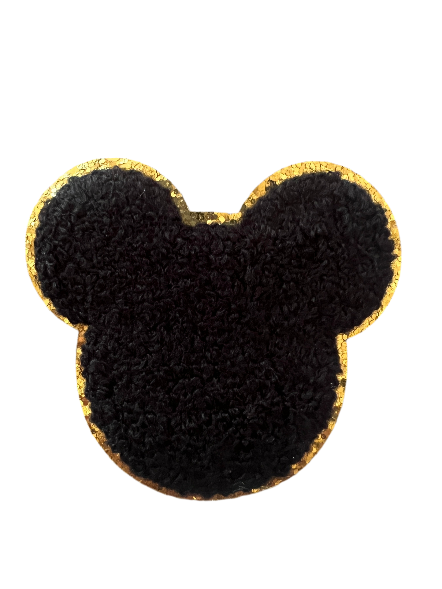 Large Mickey Mouse Patch