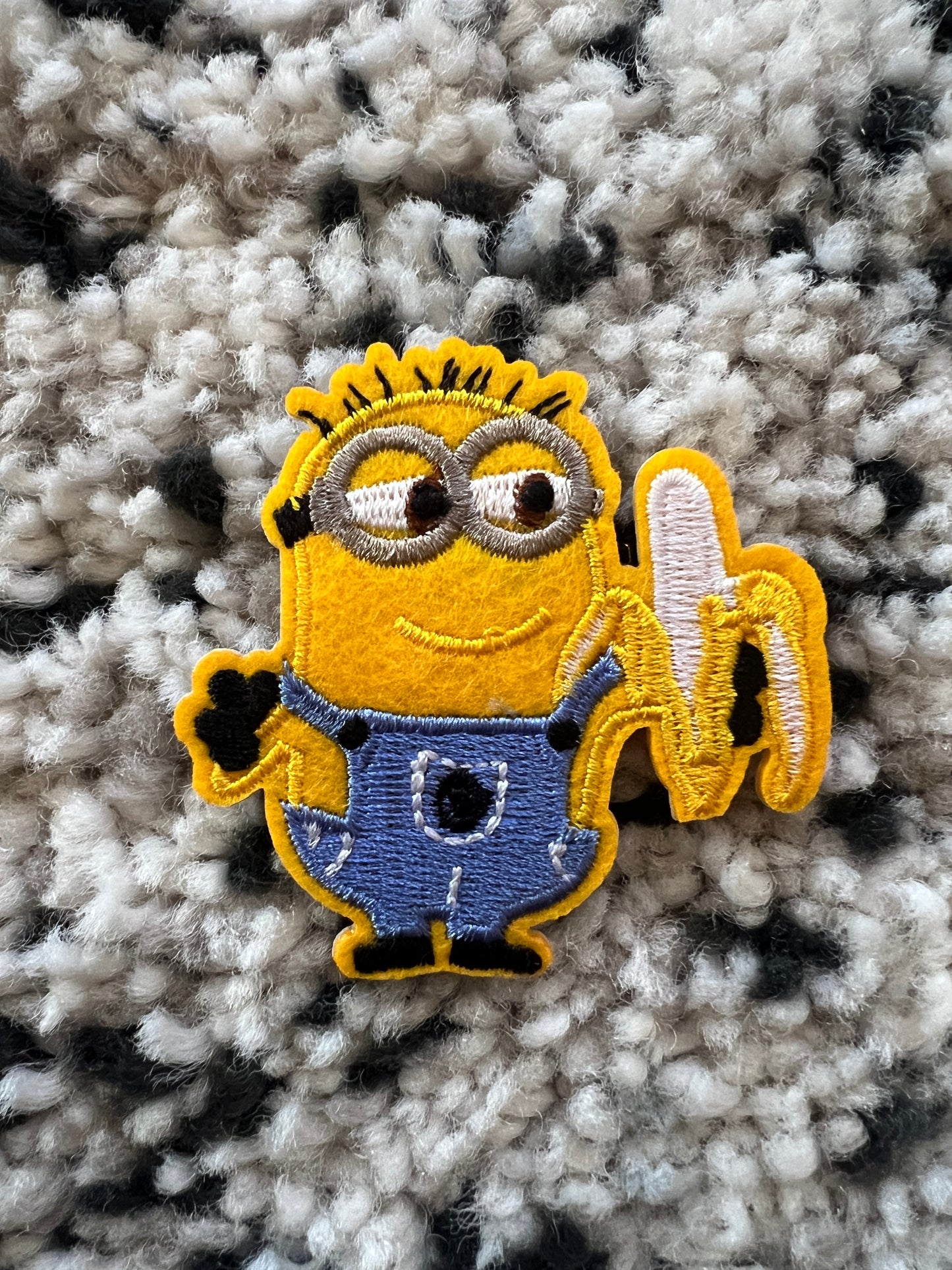 Minions