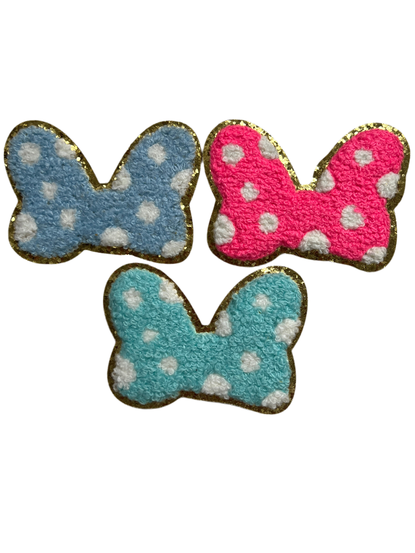 Minnie Bows