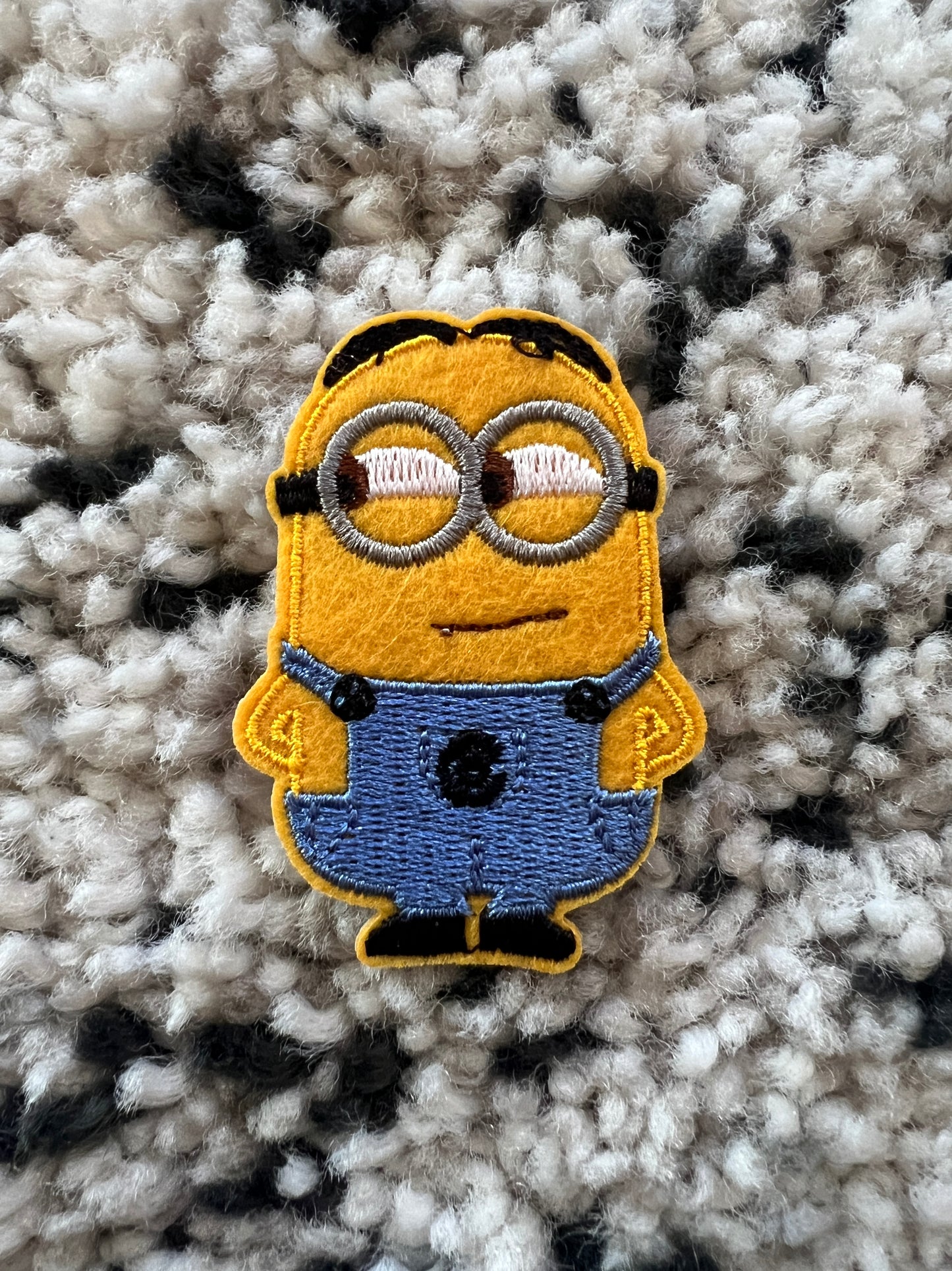 Minions