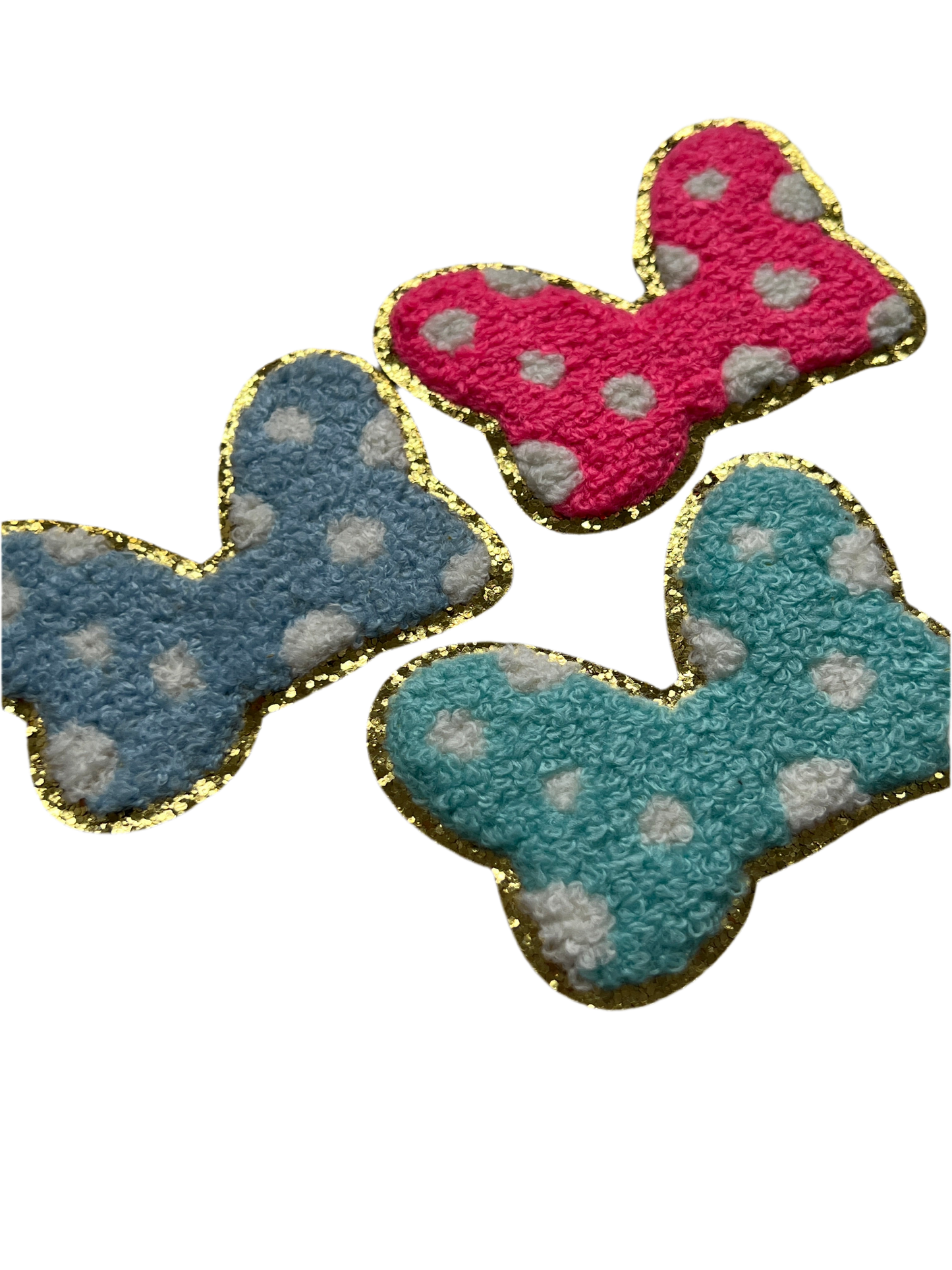 Minnie Bows