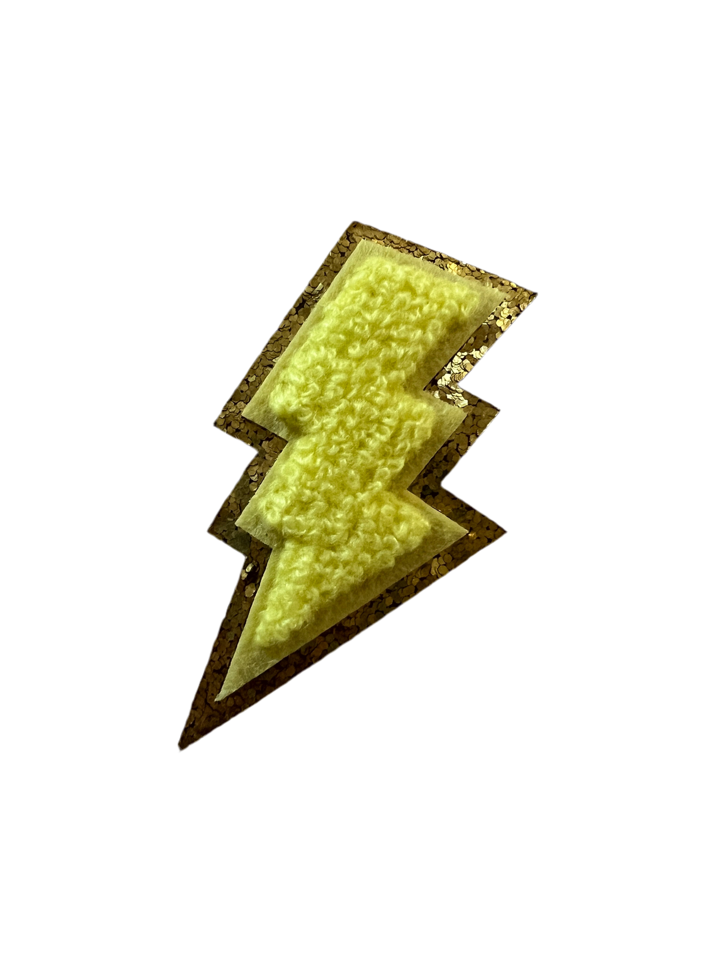 Lightning Bolt