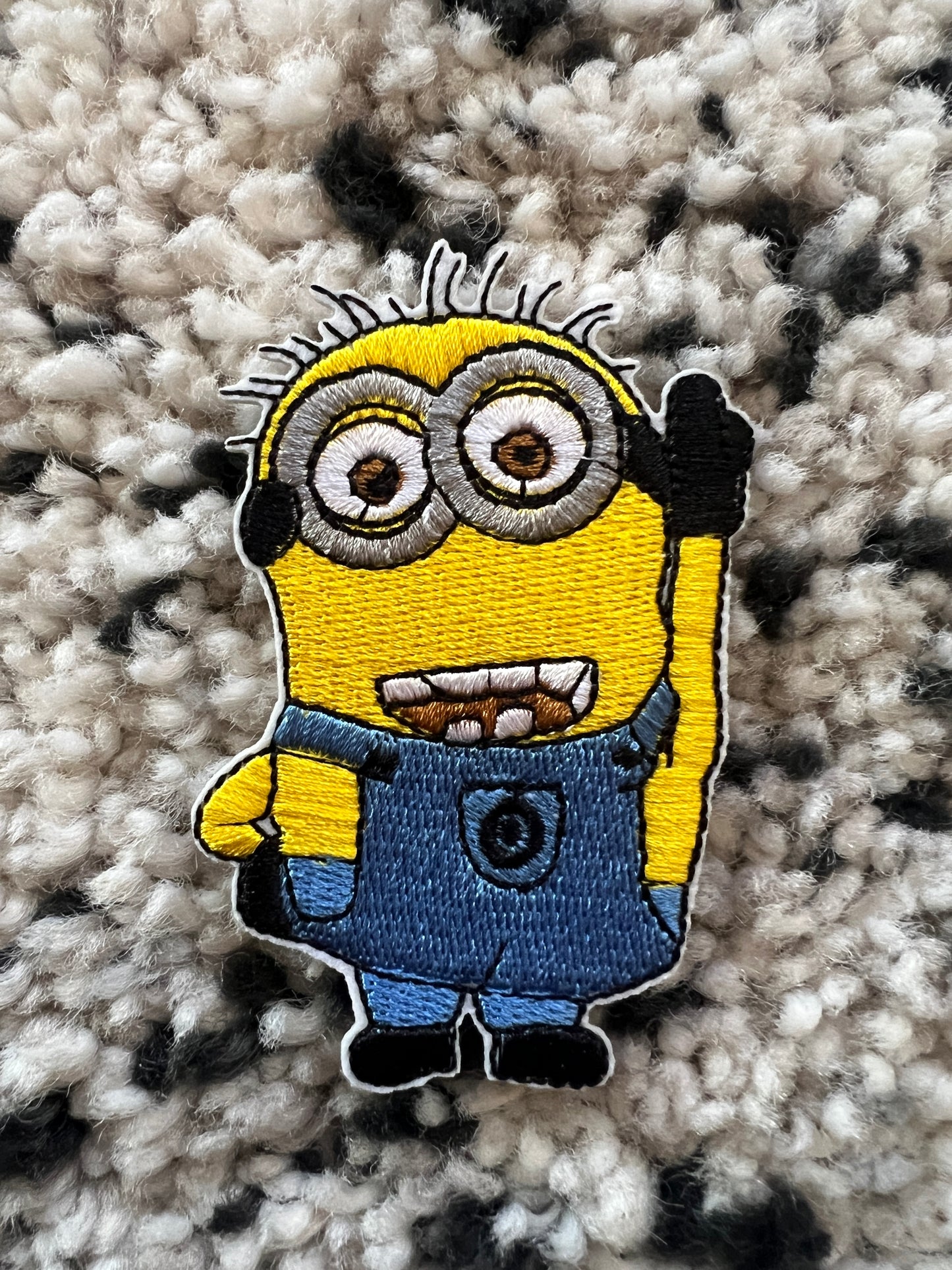 Minions