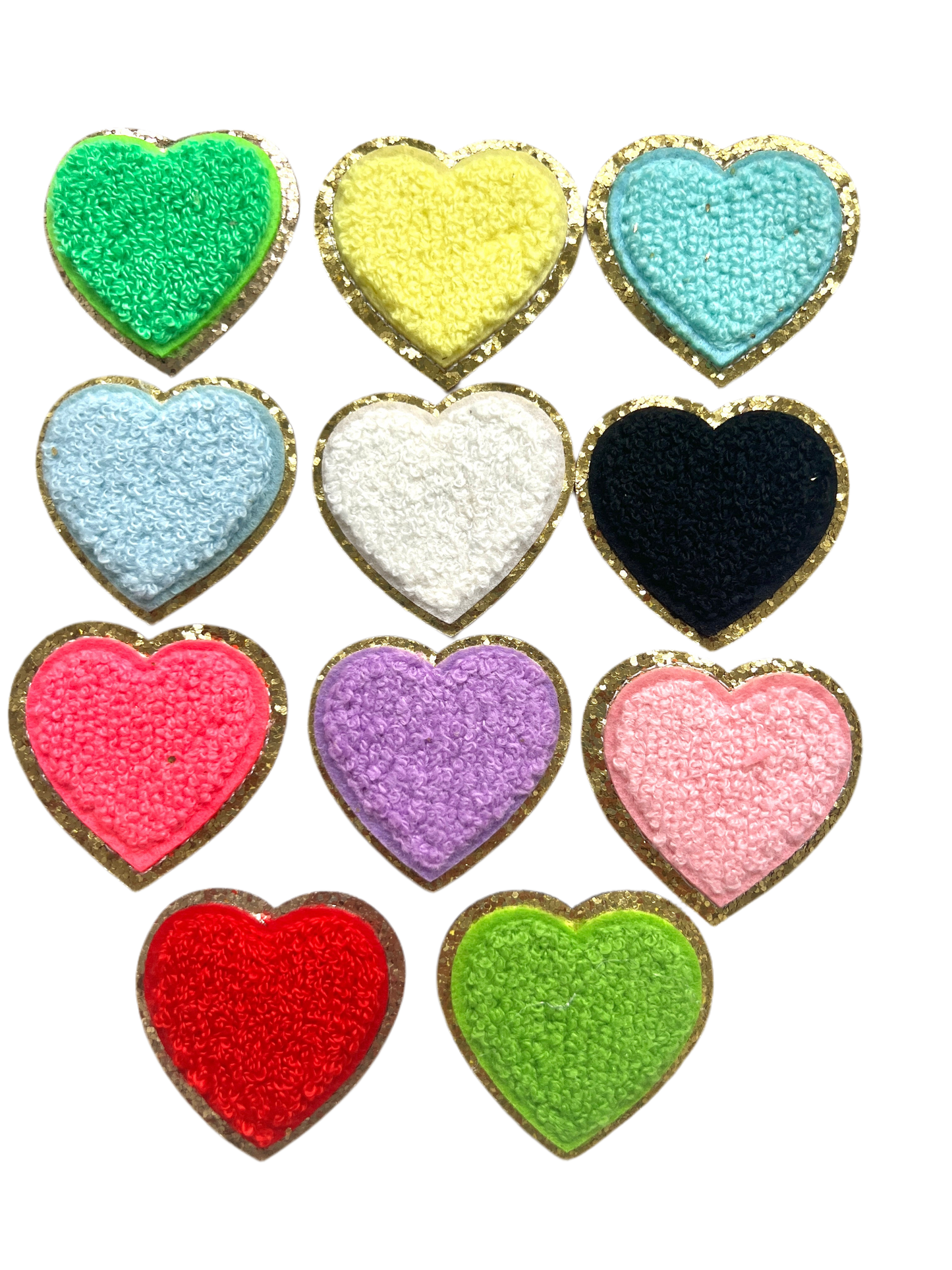 Hearts