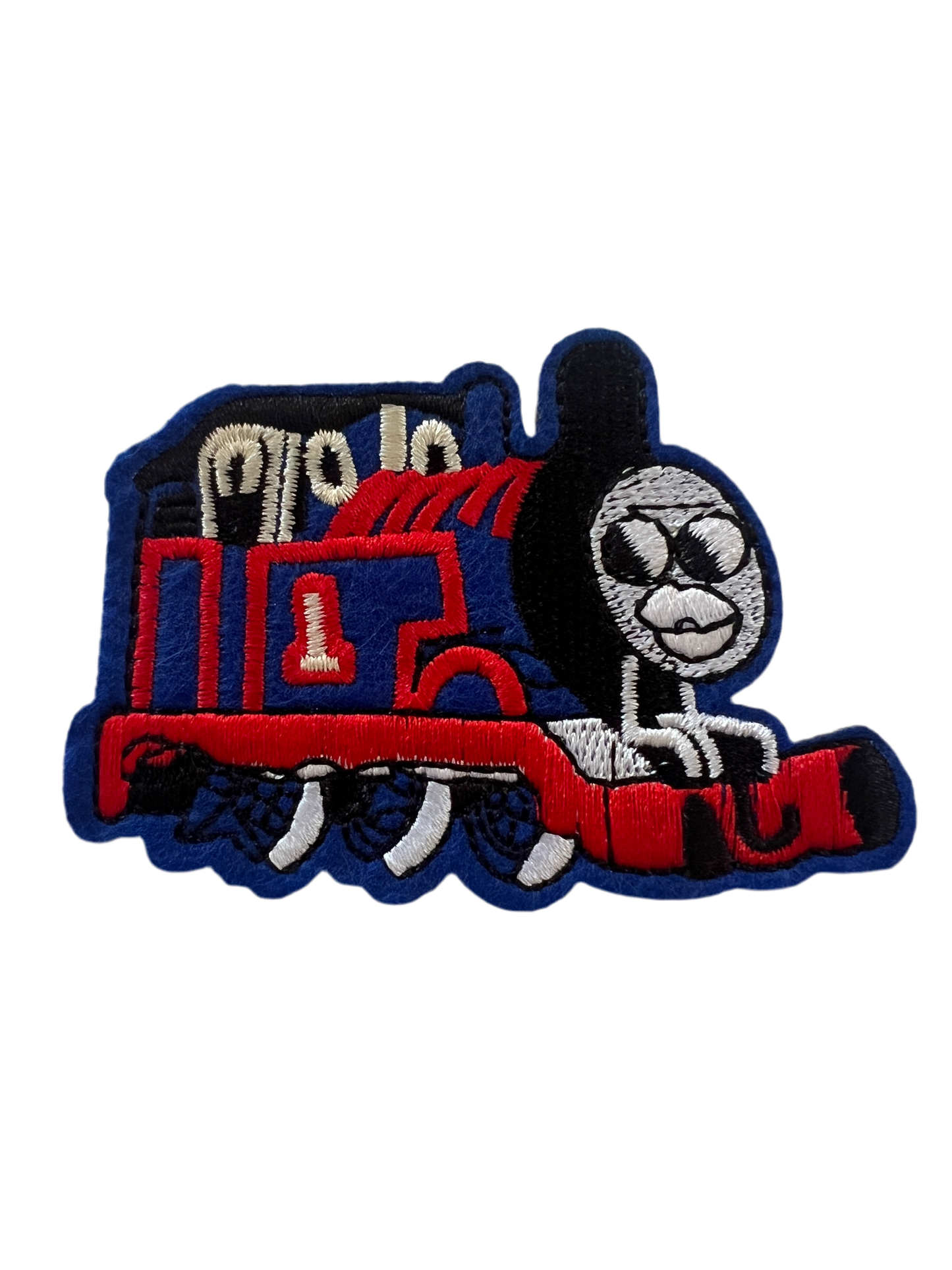 Thomas the tank Engine