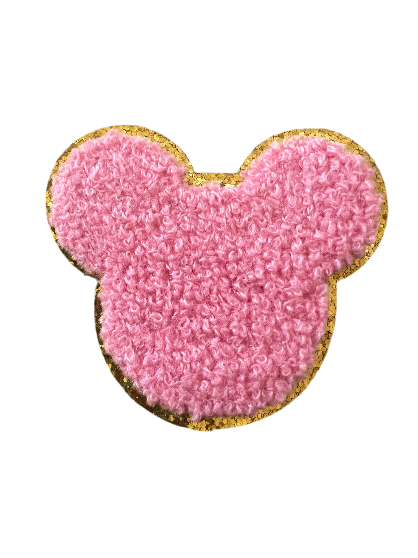 Large Mickey Mouse Patch