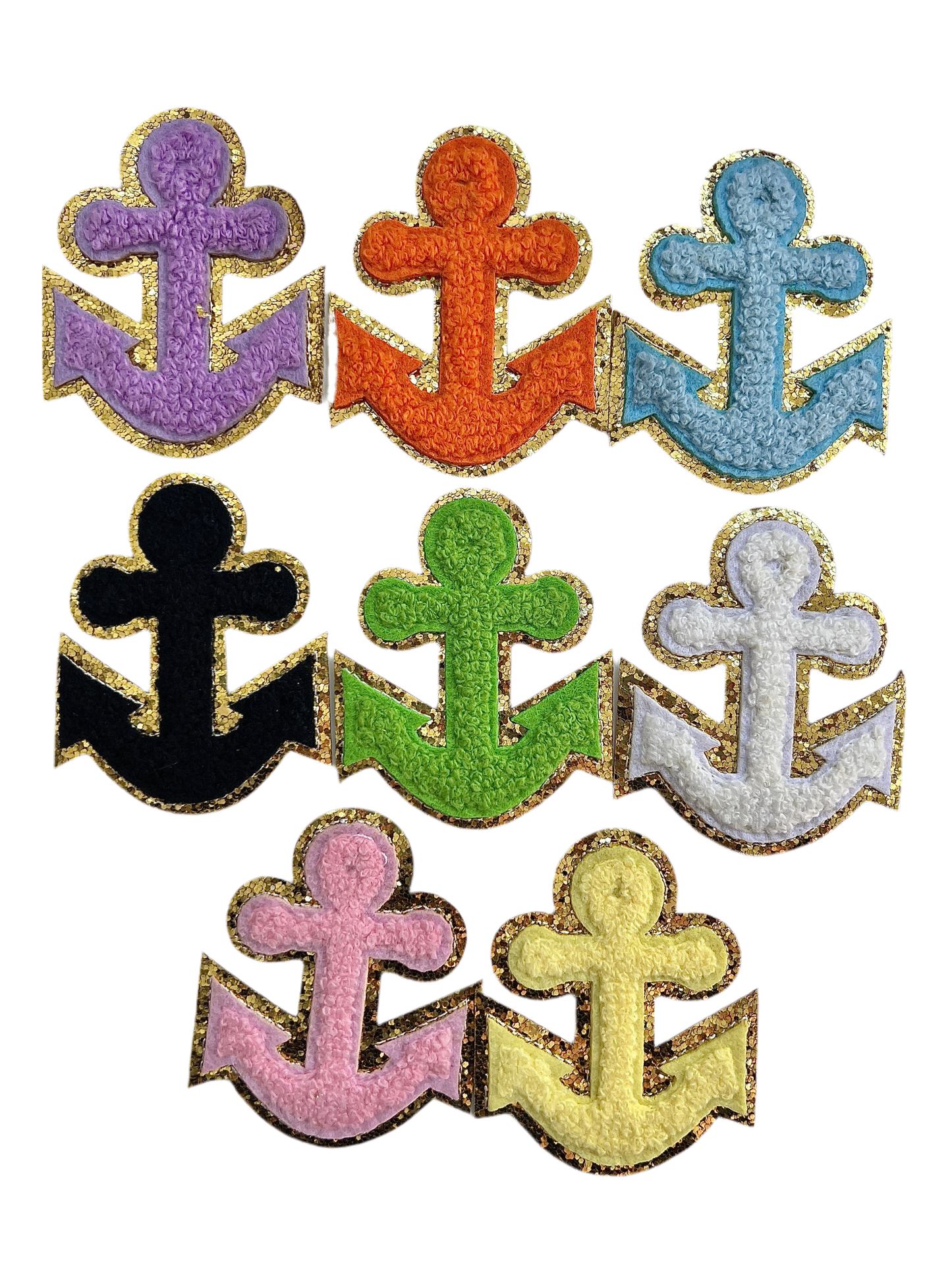Holiday Anchor