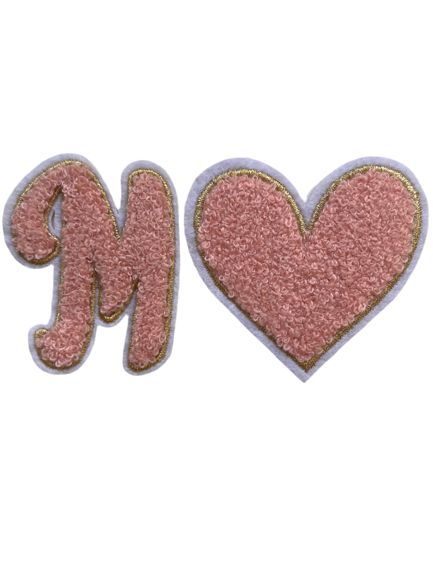 BABY PINK 6.5 CM