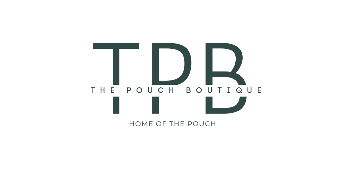 The pouch top