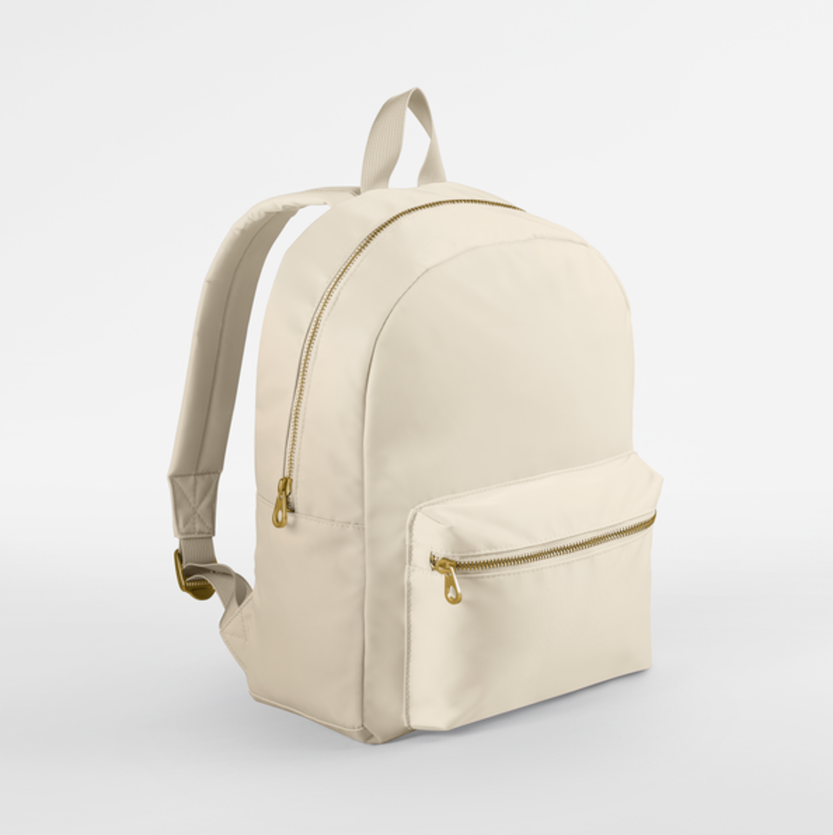 Nylon Personalised Backpack