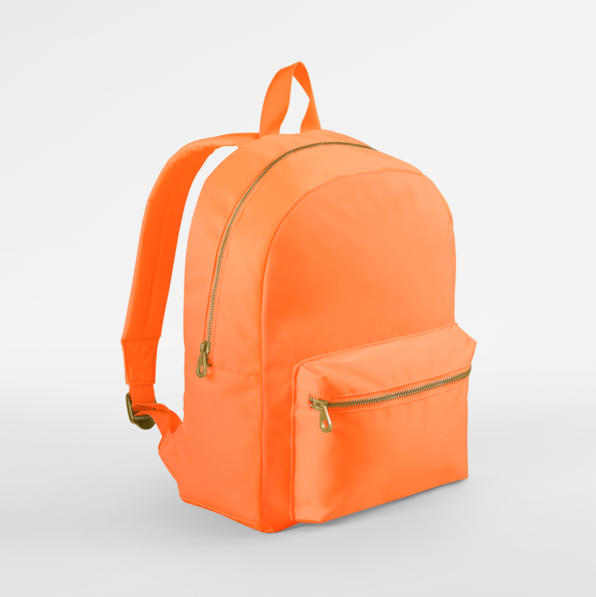 Nylon Personalised Backpack