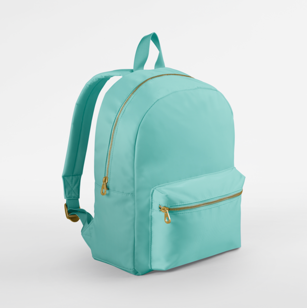 Nylon Personalised Backpack