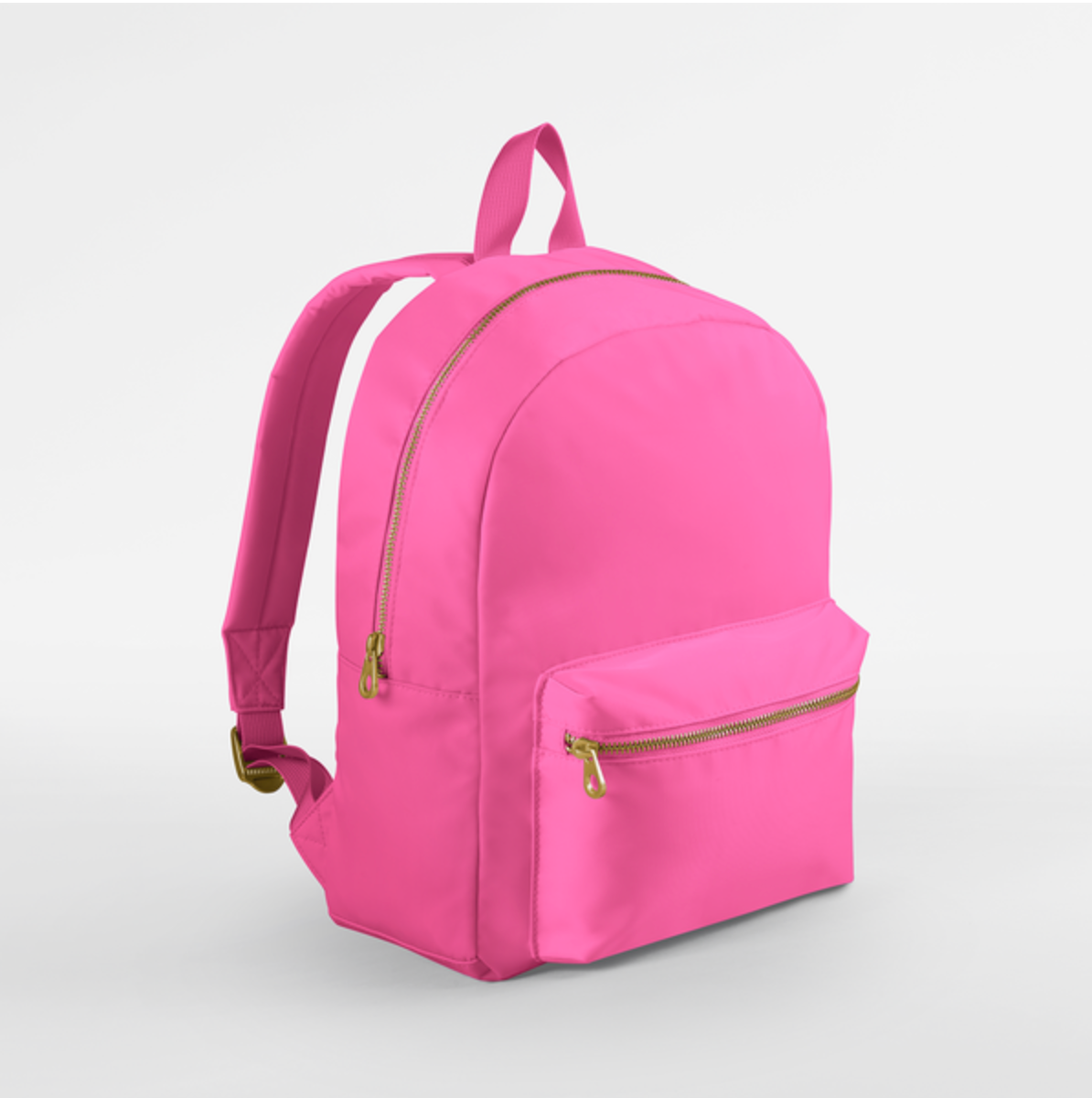 Nylon Personalised Backpack