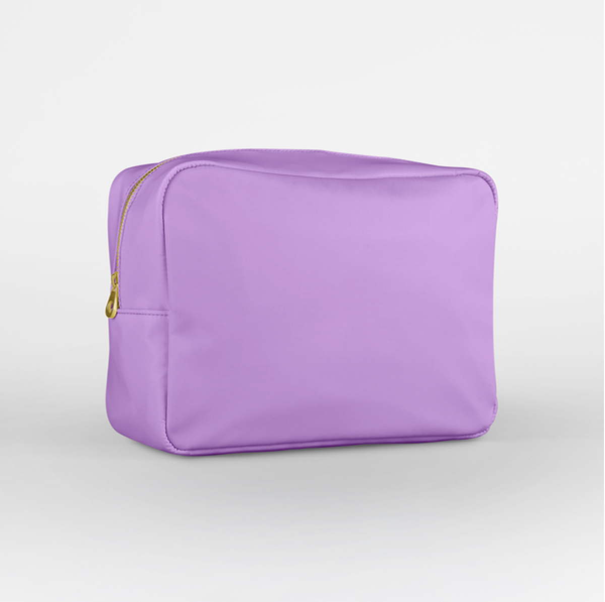 Nylon Personalised Large Pouch