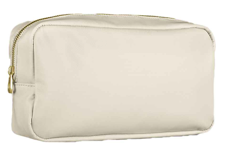Nylon Personalised Medium Pouch