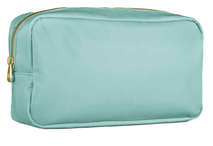 Nylon Personalised Medium Pouch