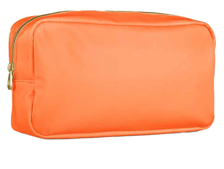 Nylon Personalised Medium Pouch