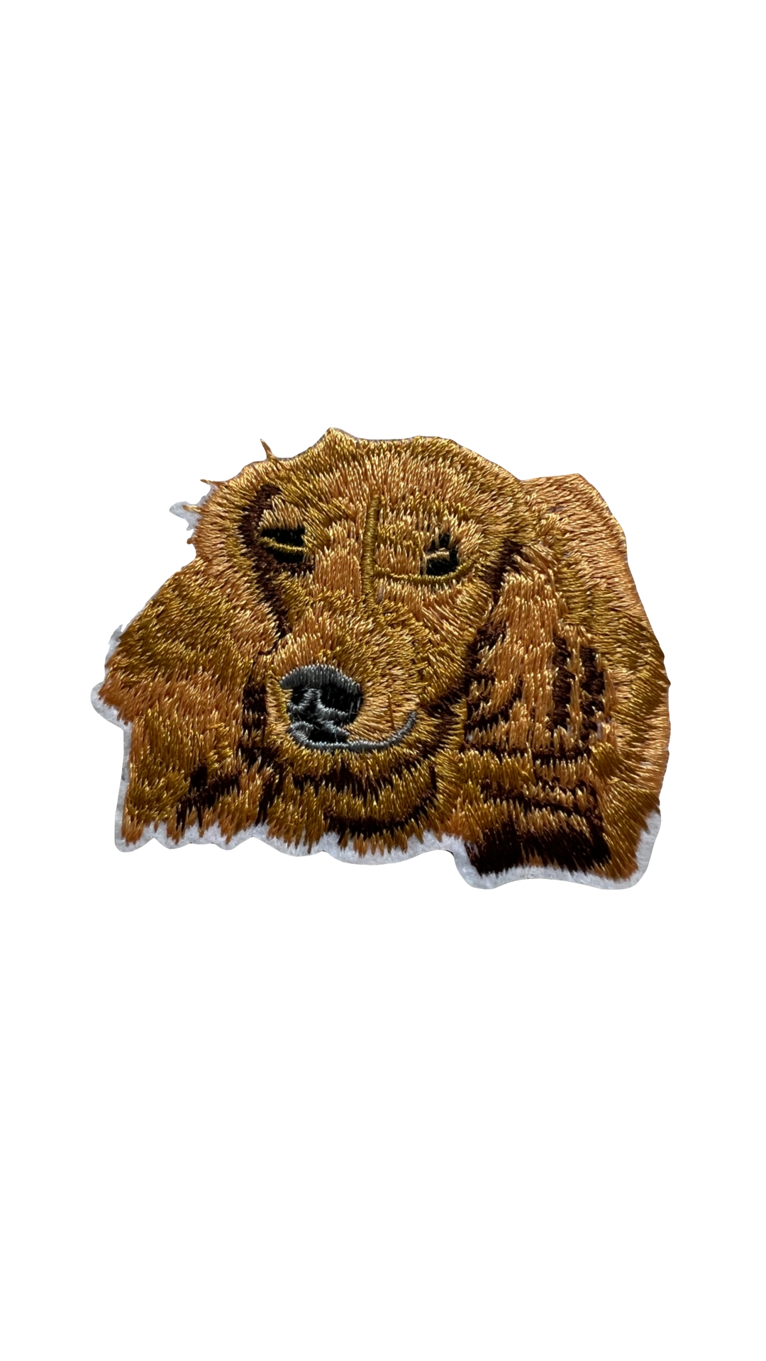 Dog Patches