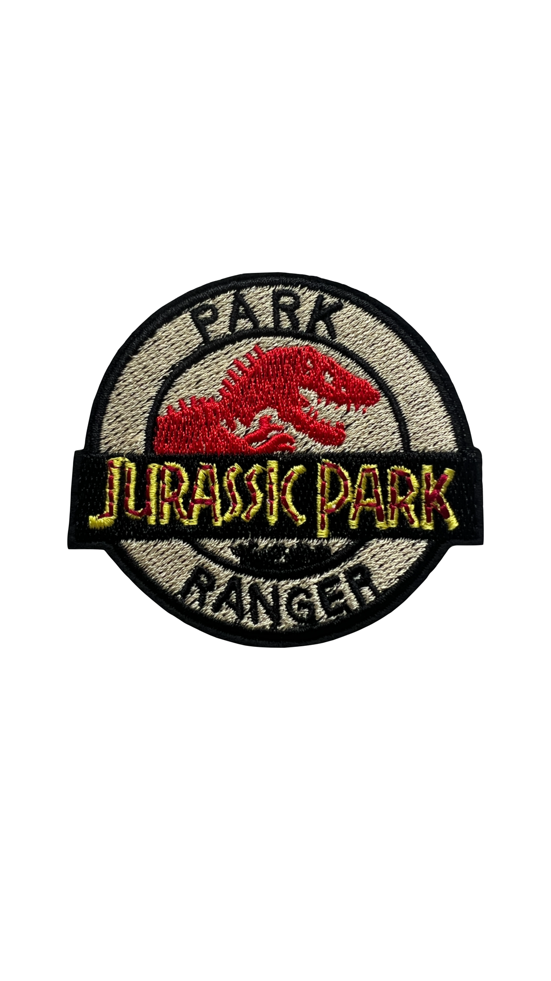 Jurassic Park