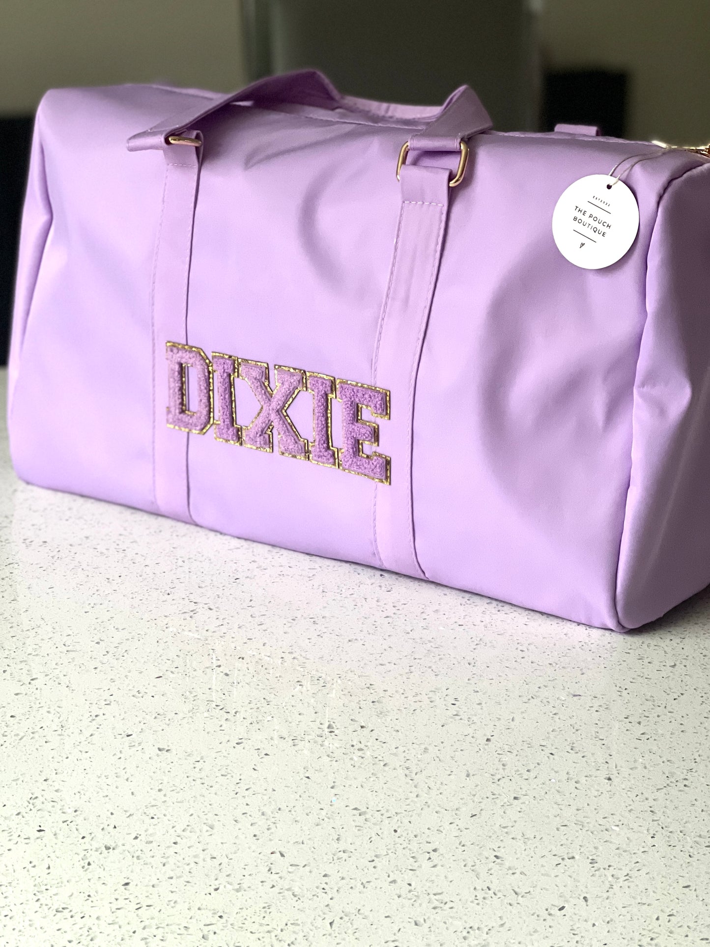 Duffle/Weekend Bags