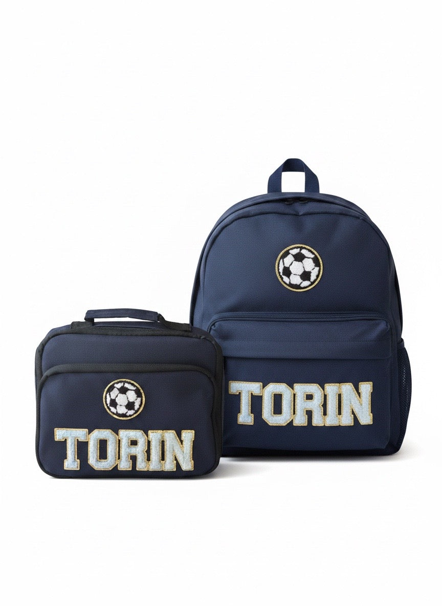 Back to school
