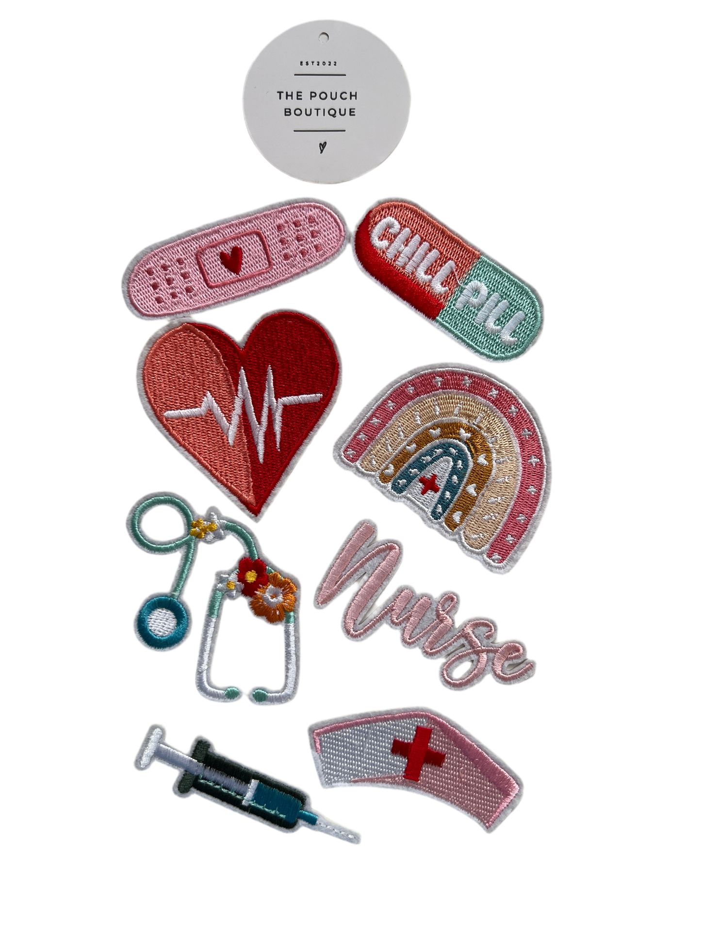 Medical Patches