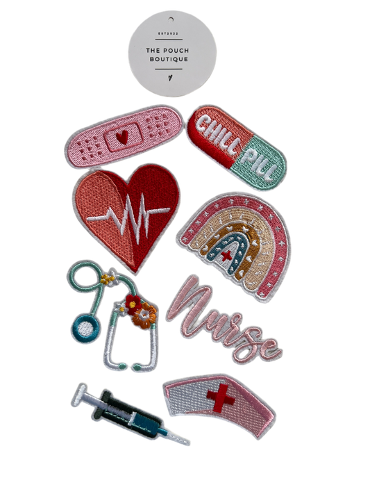 Medical Patches