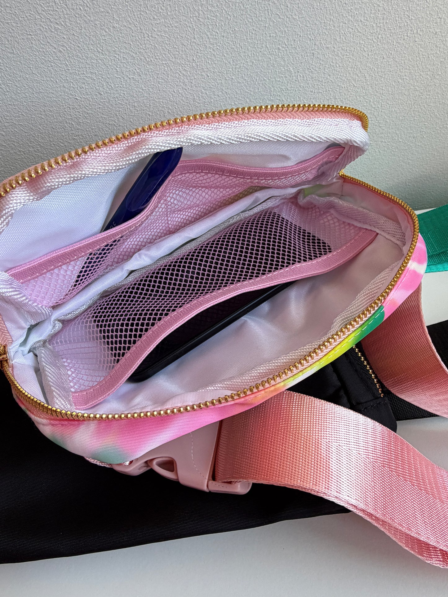 Cross Body/ bum bags