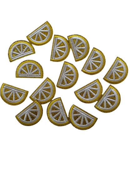 Lemon Patch