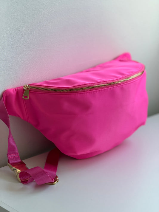 Large/Adult cross body/bumbag