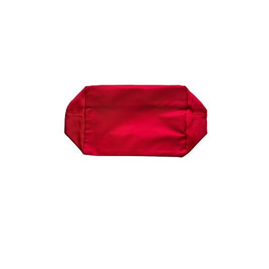 XL/Jumbo Red Pouch REDUCED
