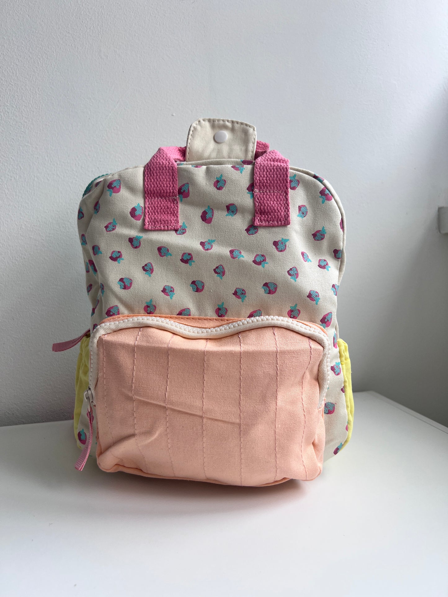 Toddler Backpack