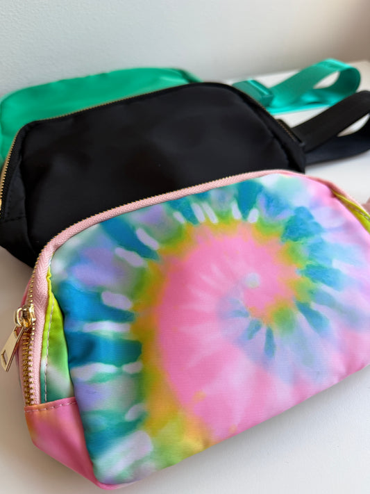 Cross Body/ bum bags