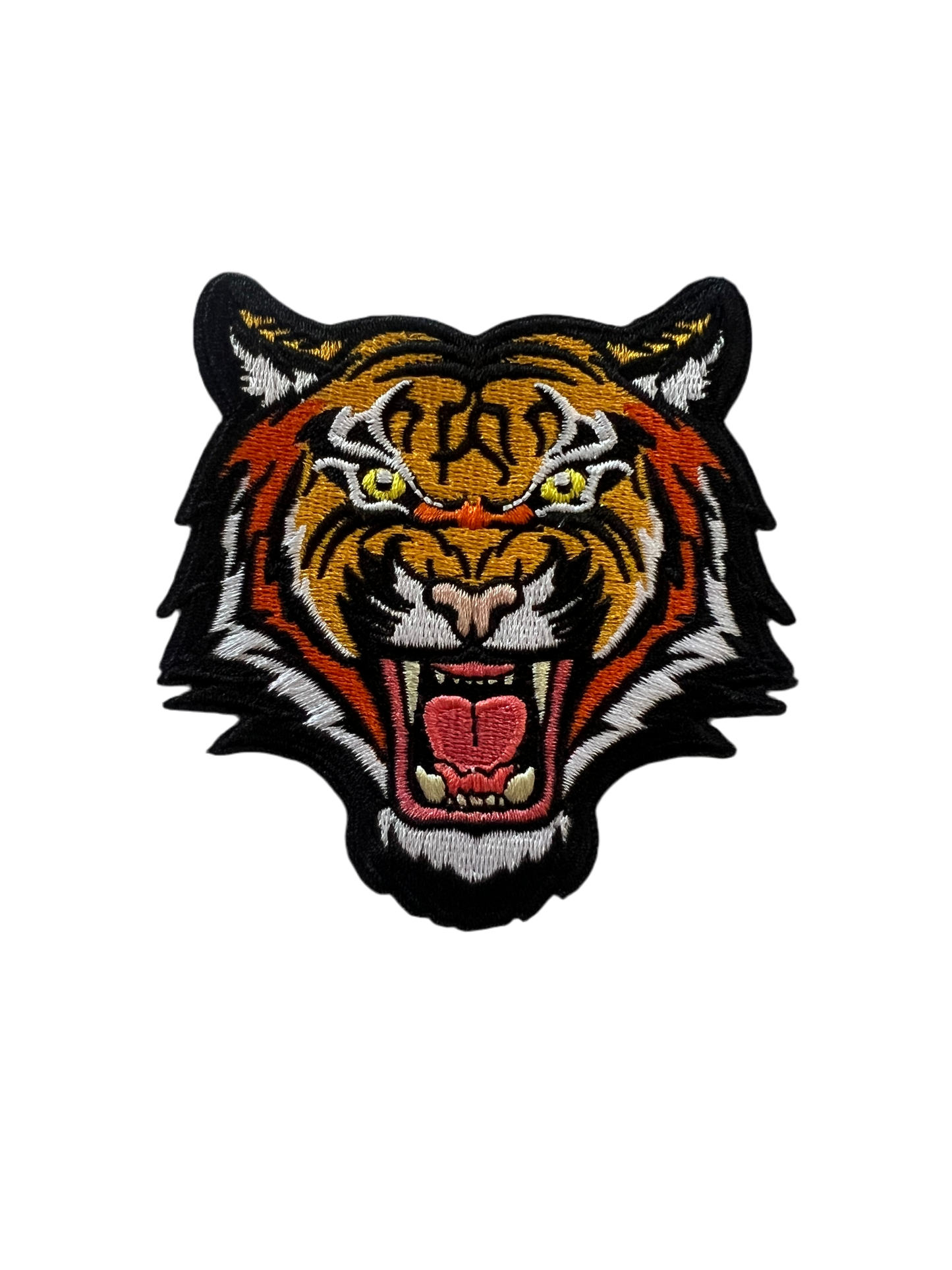 Tiger Patch