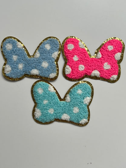 Minnie Bows