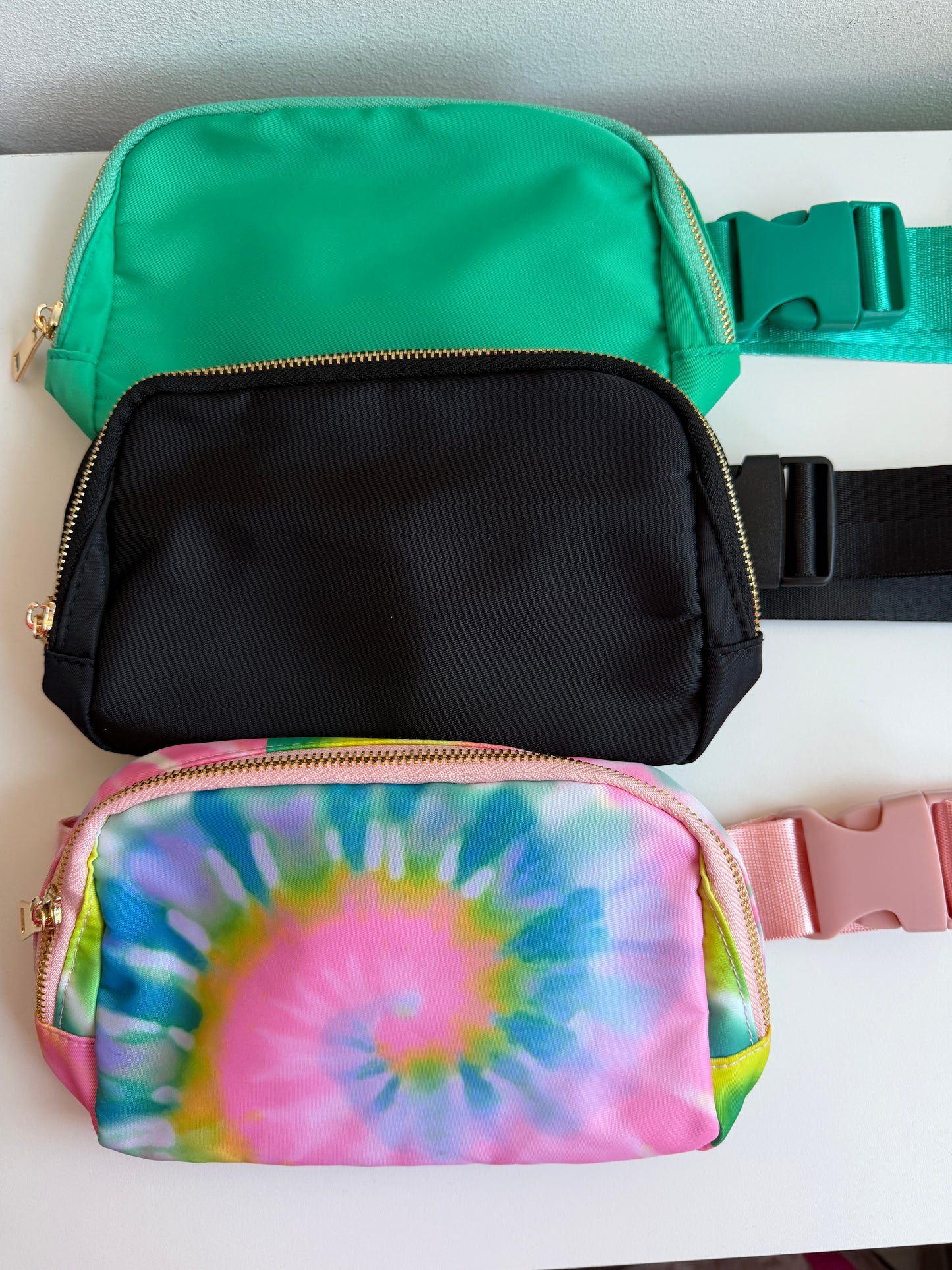 Cross Body/ bum bags