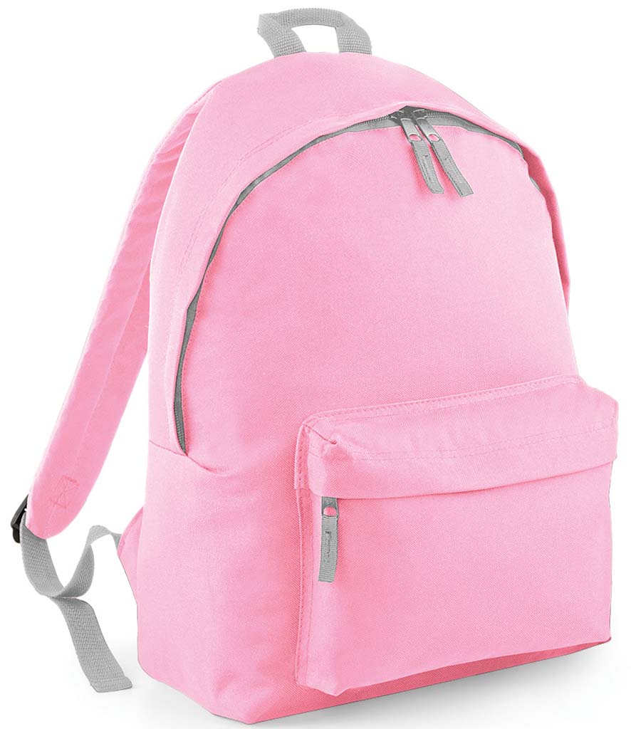 Personalised Patch or Embroidery backpack for juniors