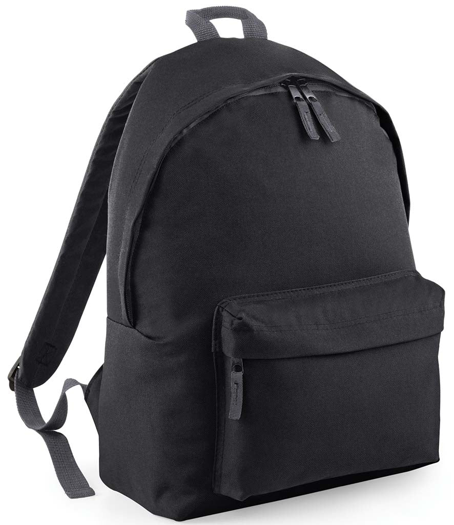 Personalised Patch or Embroidery maxi XL backpack
