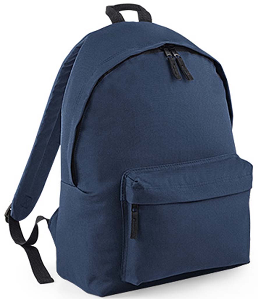 Personalised Patch or Embroidery maxi XL backpack