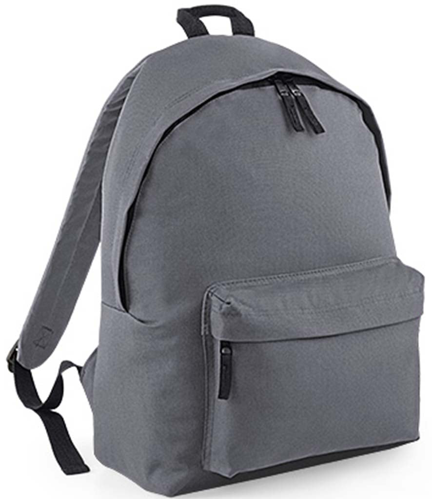 Personalised Patch or Embroidery maxi XL backpack