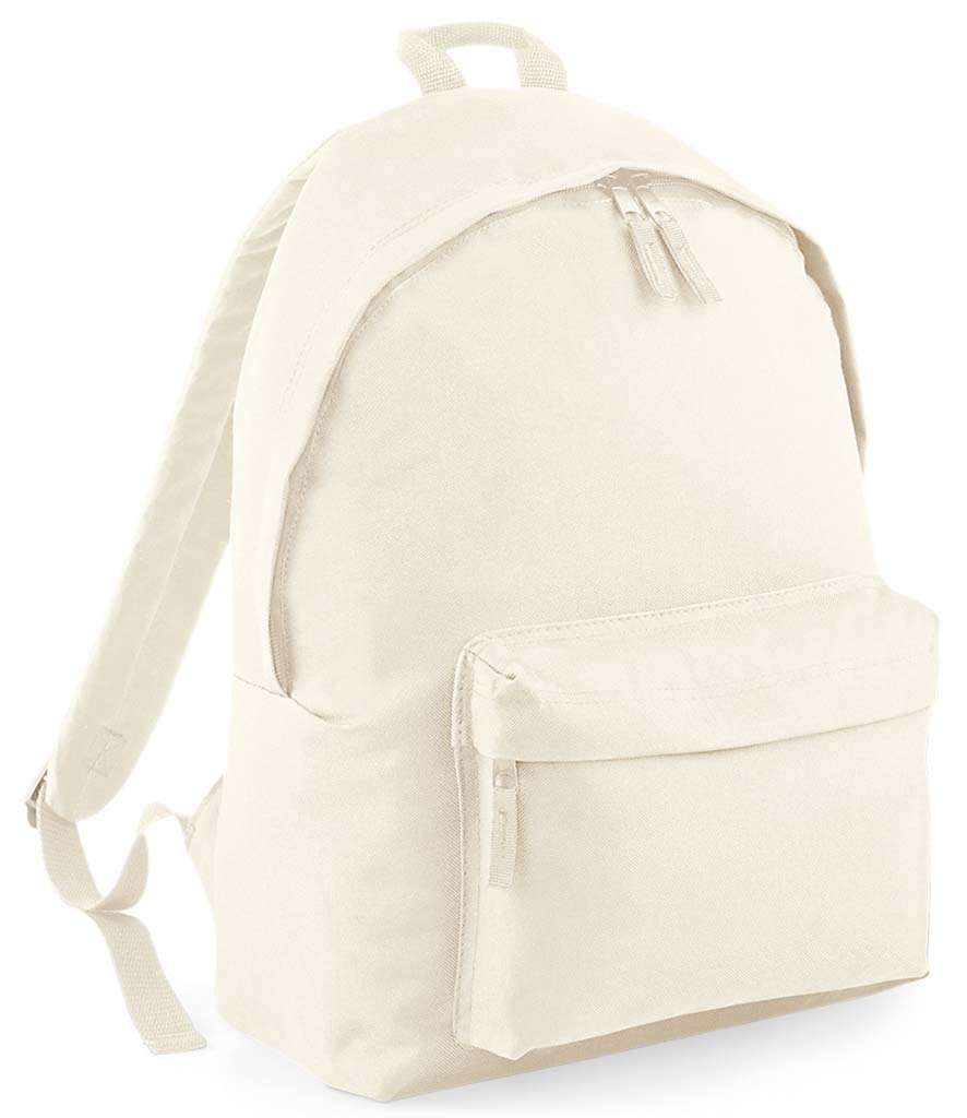 Personalised Patch or Embroidery backpack for juniors to adults