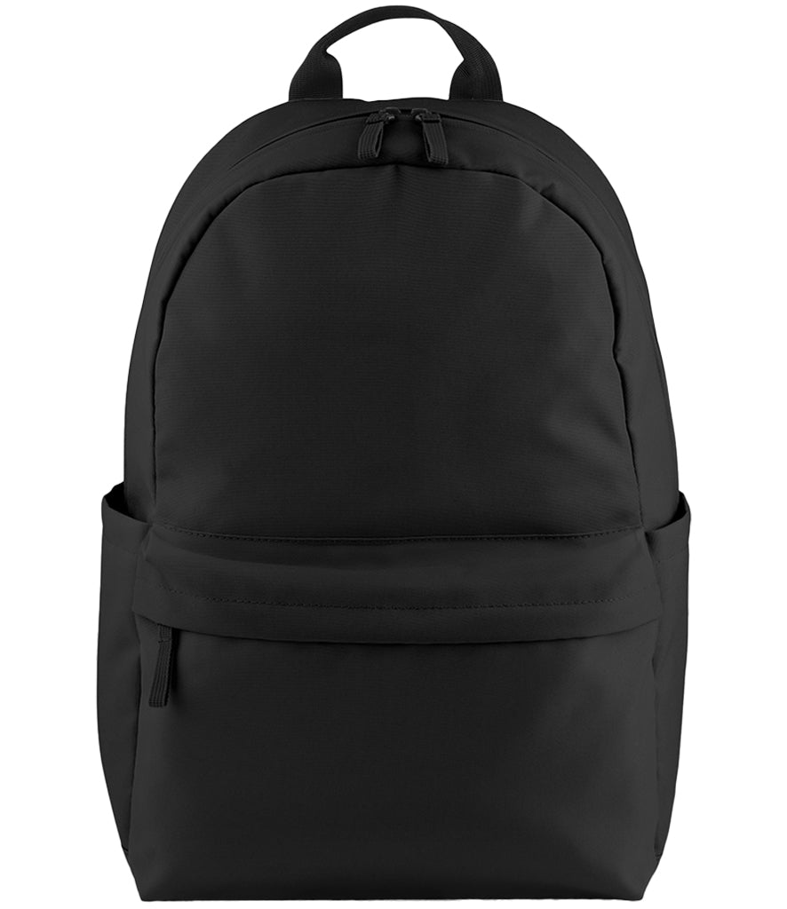 Personalised Large Patch or embroidery backpack