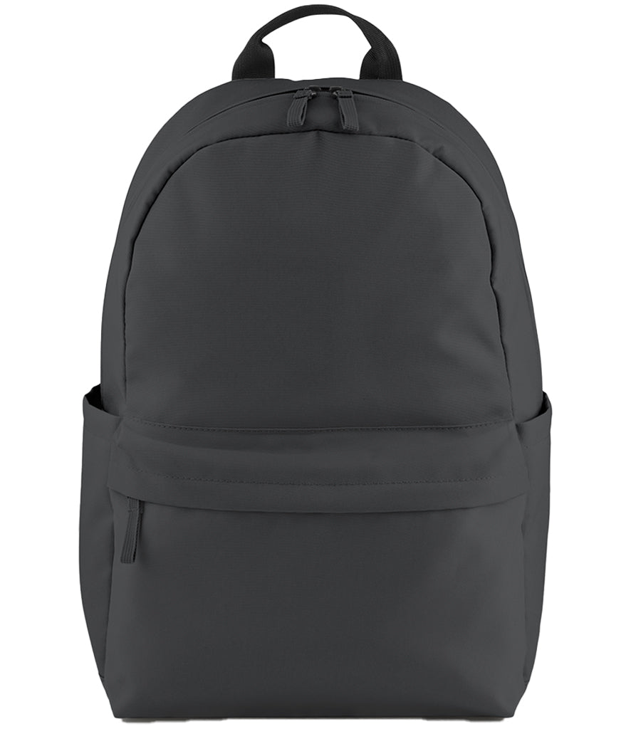 Personalised Large Patch or embroidery backpack