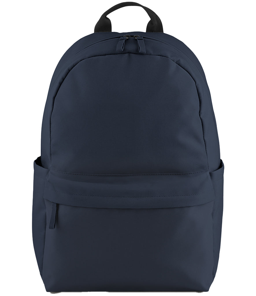 Personalised Large Patch or embroidery backpack
