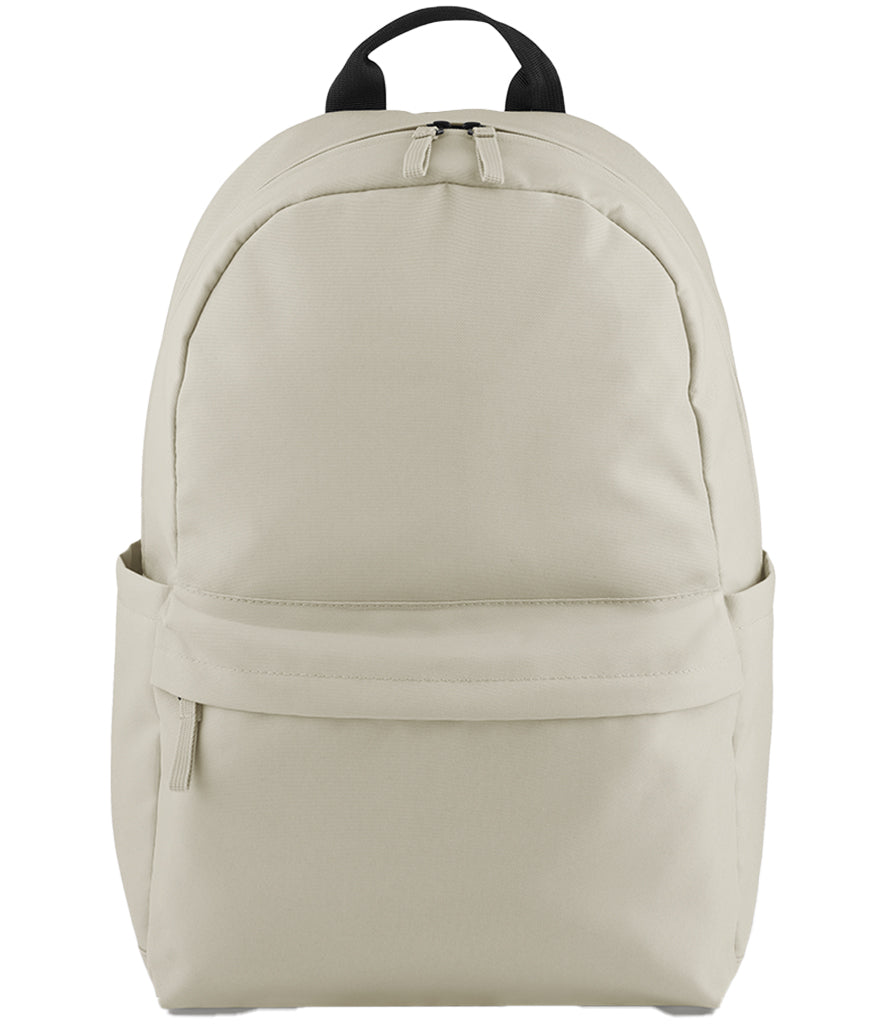 Personalised Large Patch or embroidery backpack