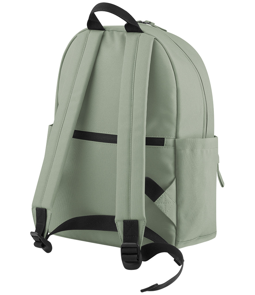 Personalised Patch or embroidery mini backpack