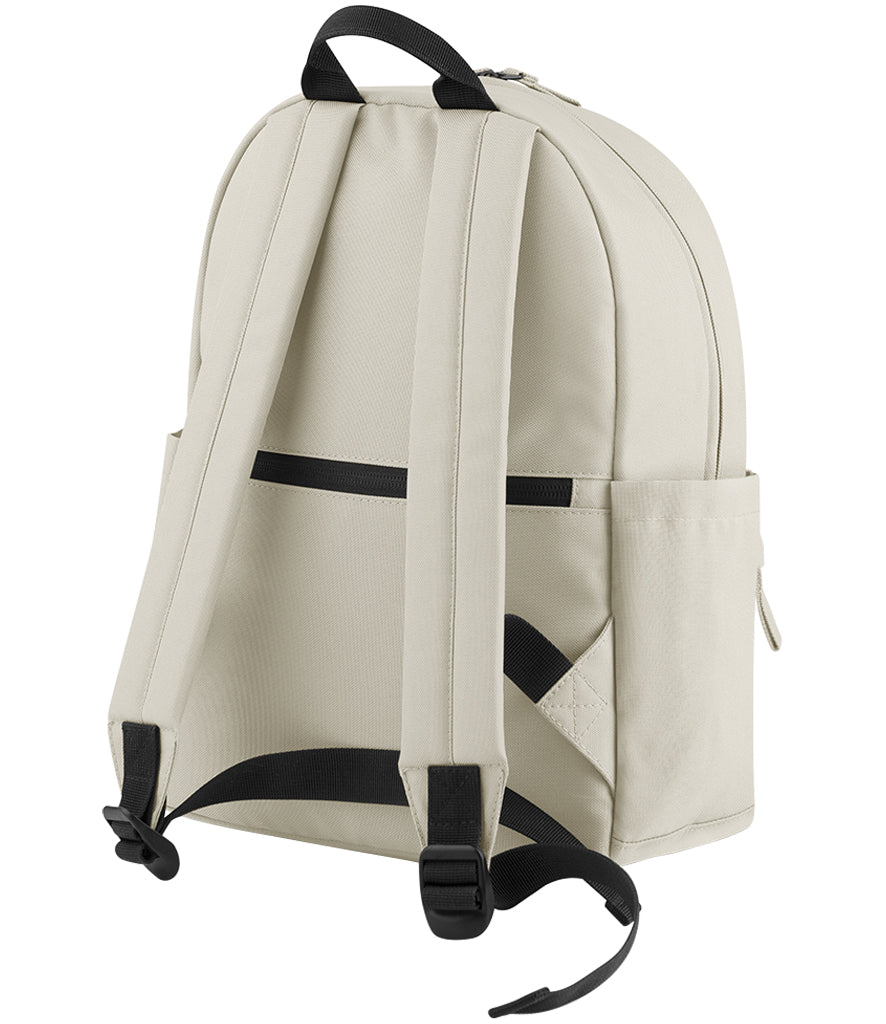 Personalised Patch or embroidery mini backpack