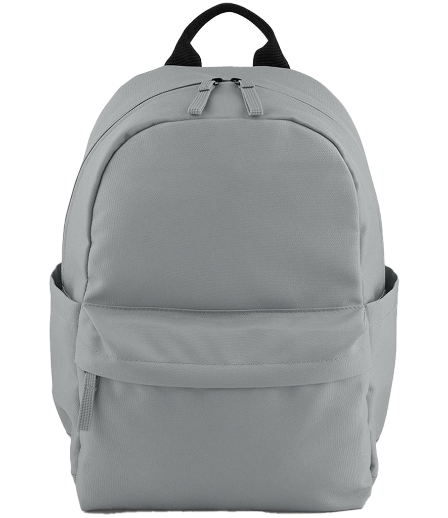 Personalised Patch or embroidery mini backpack