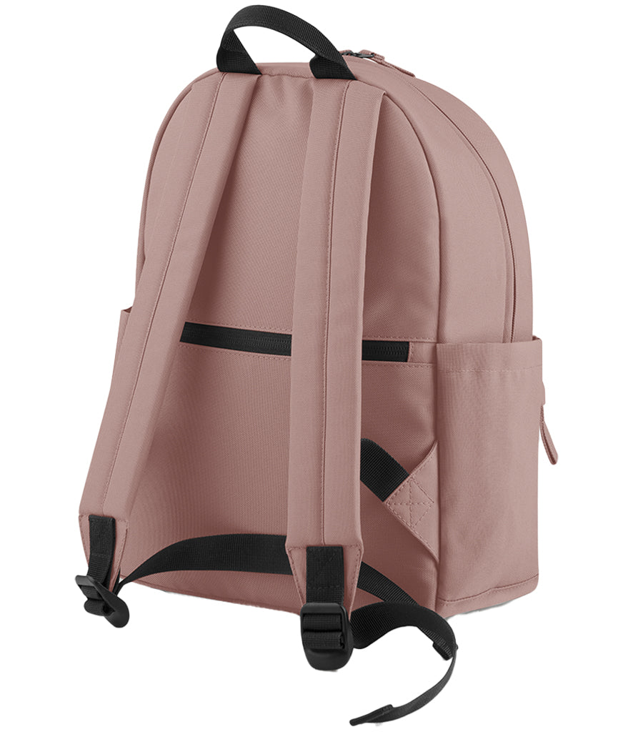 Personalised Patch or embroidery mini backpack