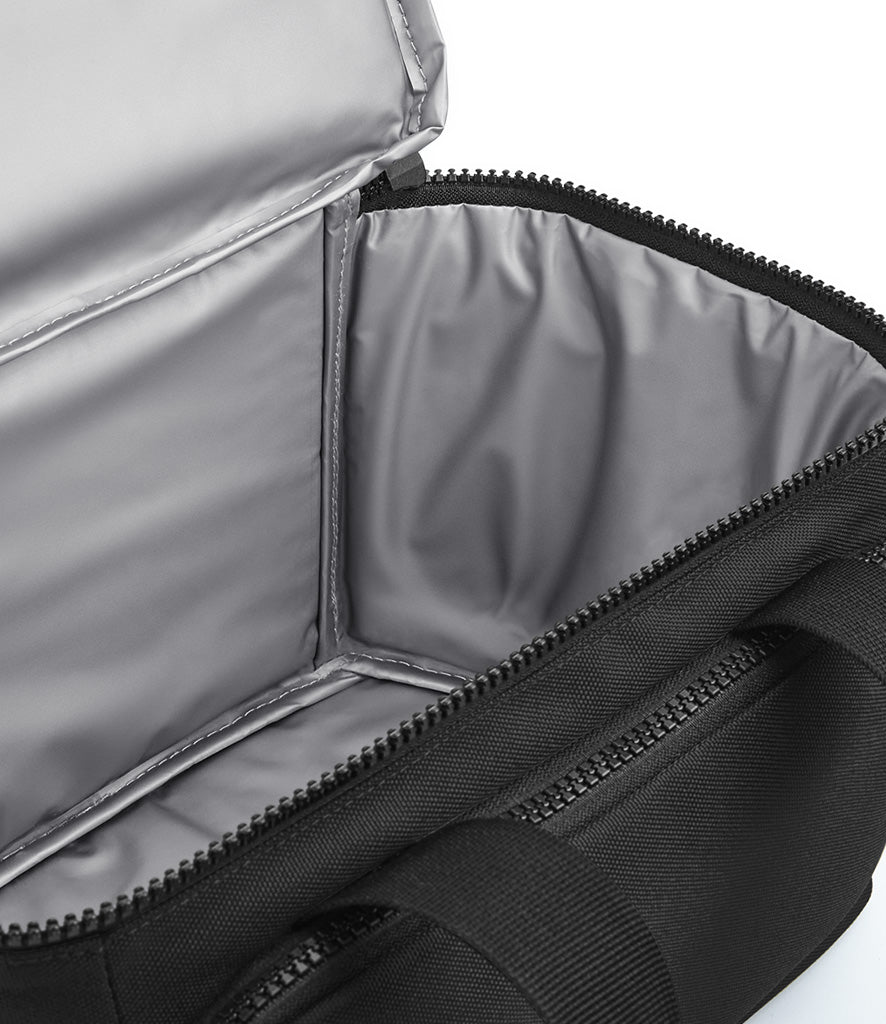 Personalised with patches or embroidery lunch cool bag